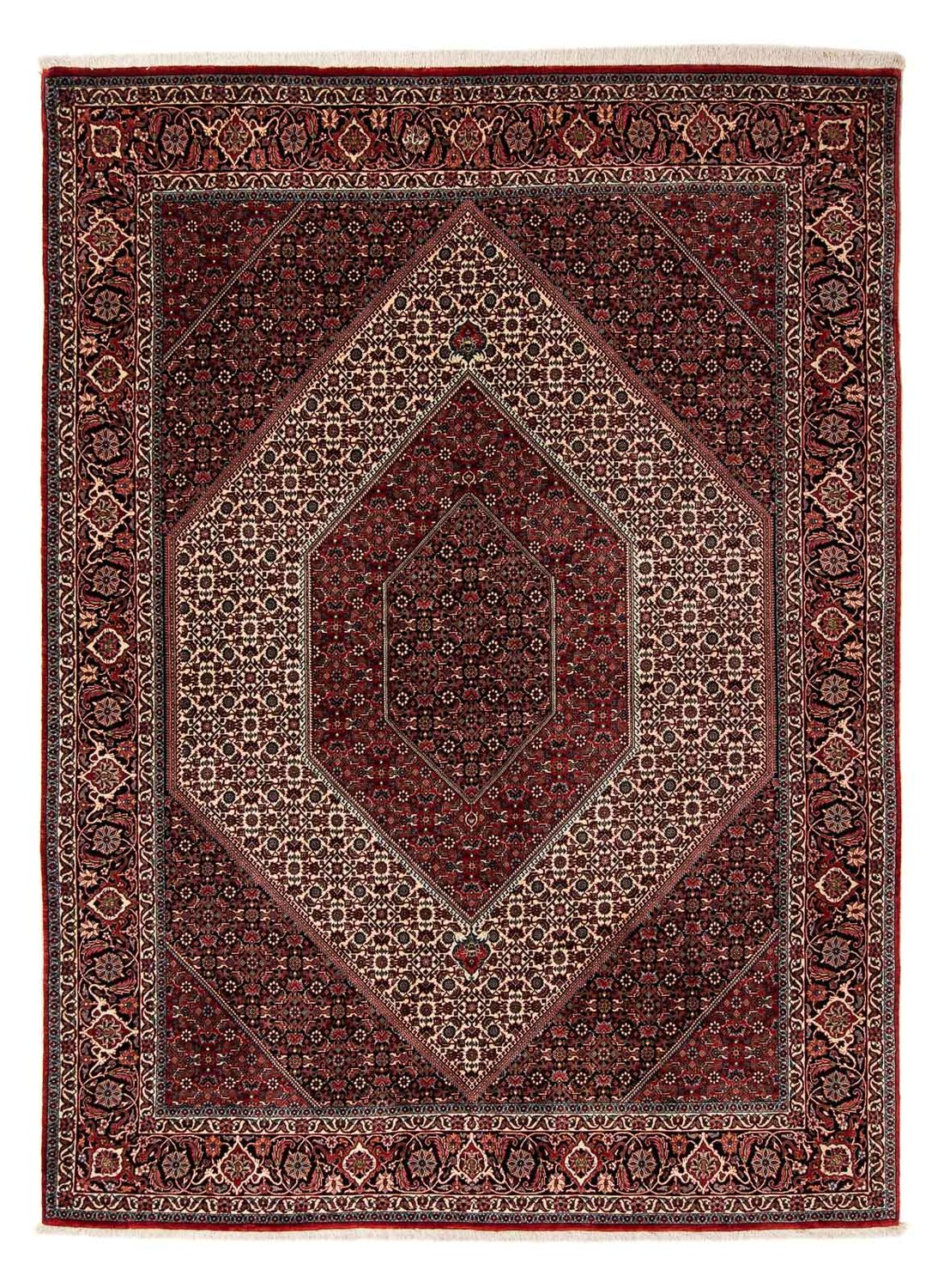 Perserteppich - Bidjar 267 x 201 cm