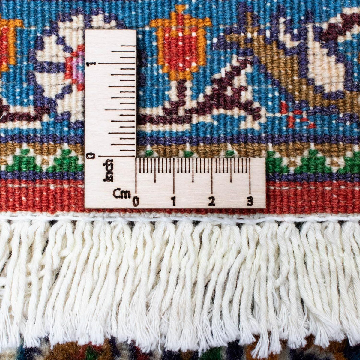 Perserteppich - Classic 296 x 82 cm