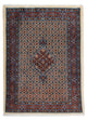 Moud Teppich 144x102cm - Perserteppich