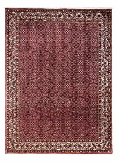 Perserteppich - Bidjar - Royal 252 x 340 cm - rot