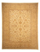 Ziegler Teppich 364x280cm - Orientteppich