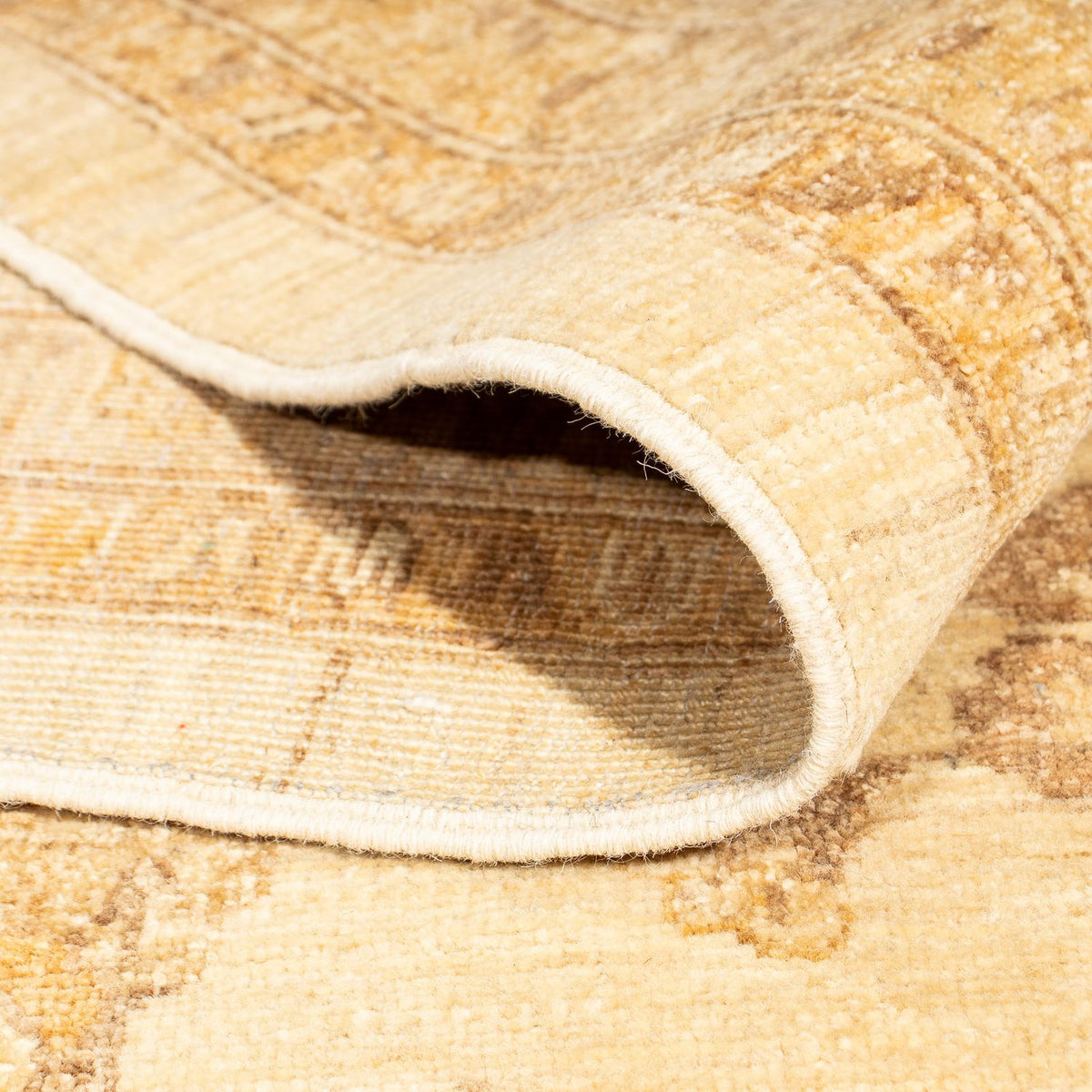 Ziegler Teppich 364 x 280 cm