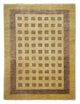 Ziegler Modern Teppich 252x196cm - Orientteppich