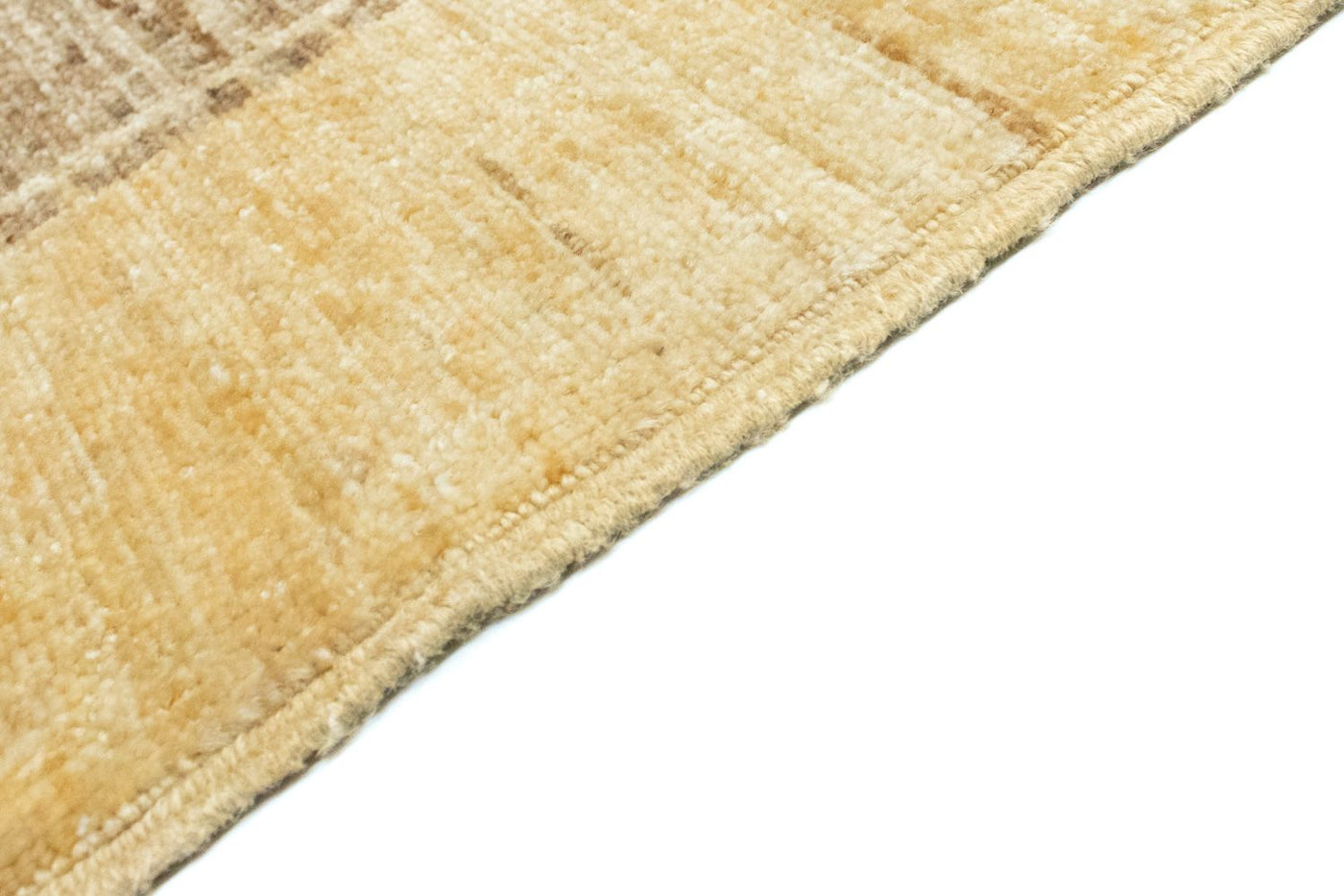 Ziegler Modern Teppich 252x196cm - Orientteppich