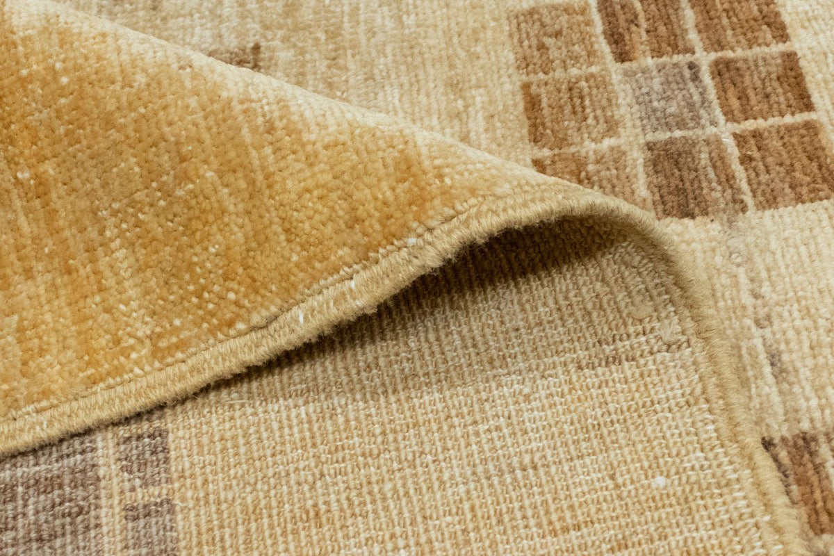 Ziegler Teppich - Modern 252 x 196 cm