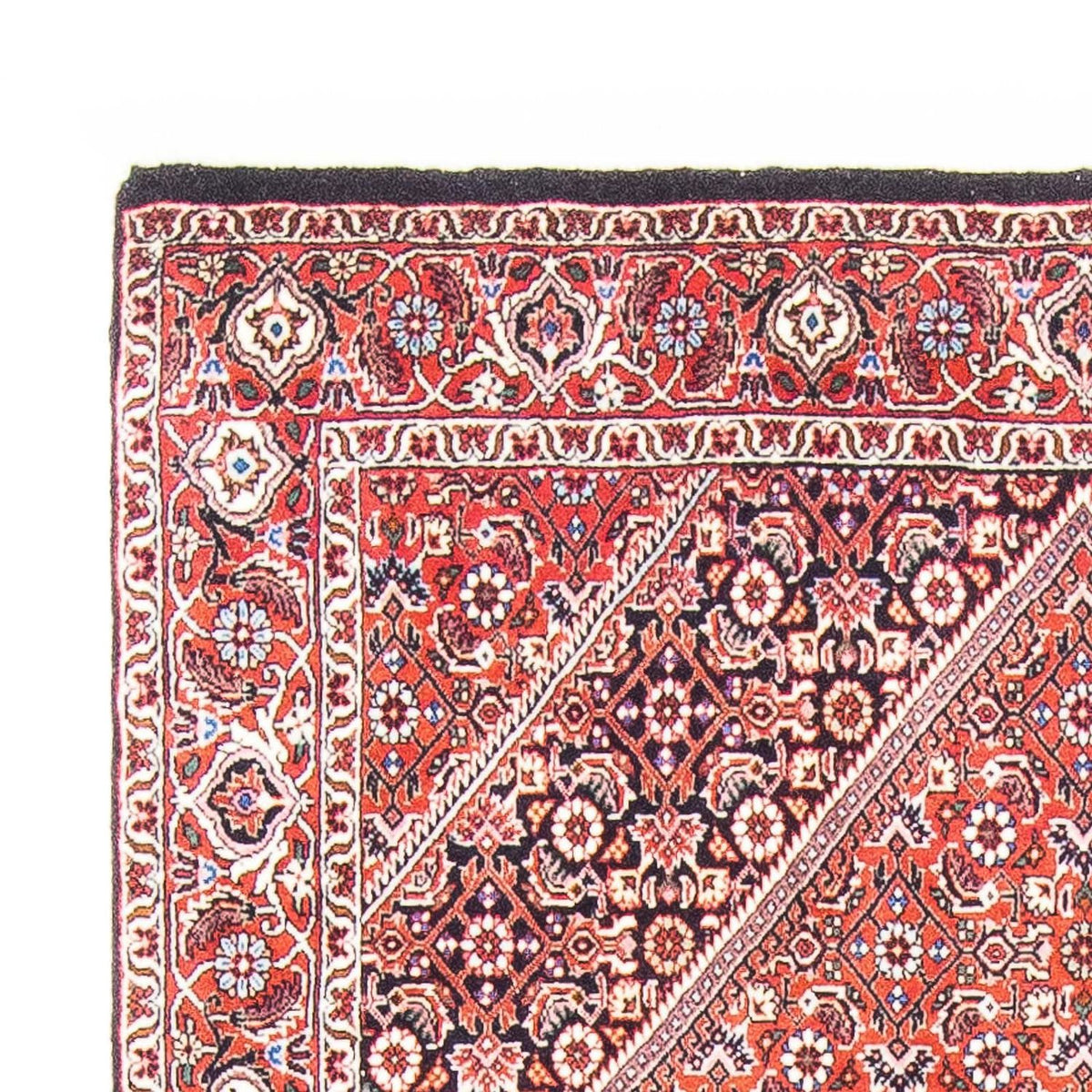 Bidjar Teppich 110x170cm - Perserteppich