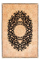 Täbriz - 50 Raj Teppich 298x202cm - Perserteppich