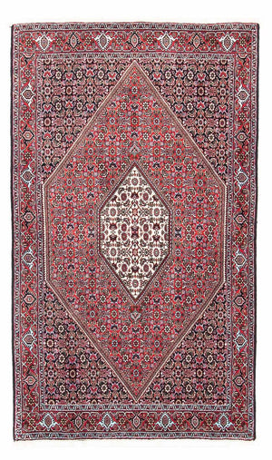 Perserteppich - Bidjar - Royal 169 x 106 cm