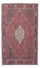 Bidjar Teppich 106x169cm - Perserteppich