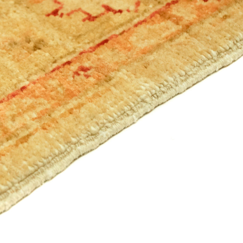 Ziegler Teppich 144 x 93 cm - beige