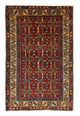 Schirwan Teppich 188x122cm - Orientteppich