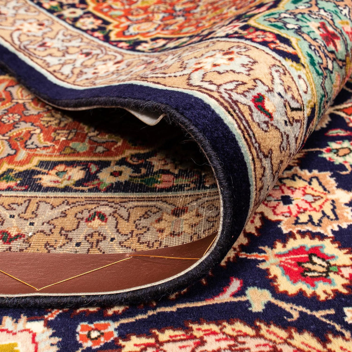 Orientteppich - Täbriz 390 x 296 cm