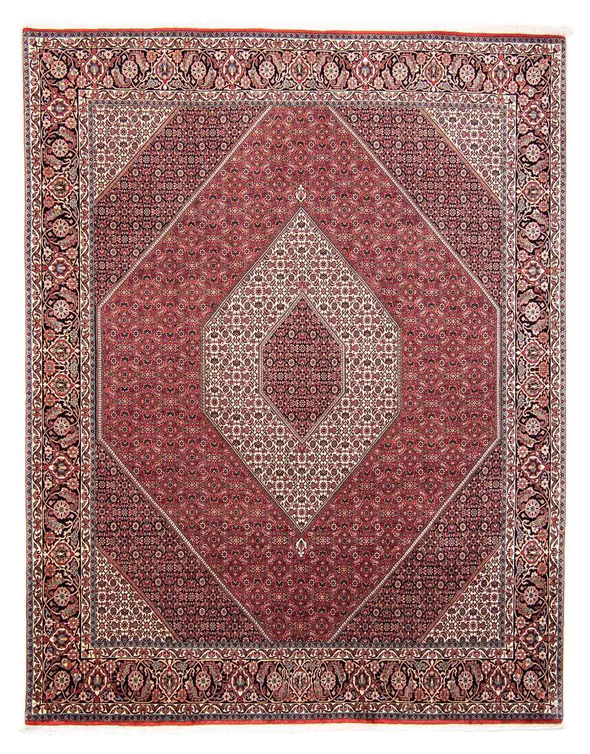 Perserteppich - Bidjar 295 x 253 cm