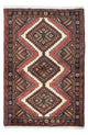 Hamadan Teppich 112x76cm - Perserteppich