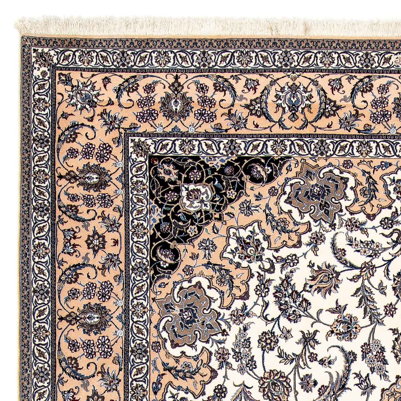 Nain - 6la Teppich 316x214cm - Perserteppich