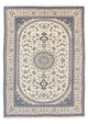 Nain - 6la Teppich 343x248cm - Perserteppich