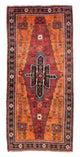 Shiraz Teppich 220x104cm - Perserteppich