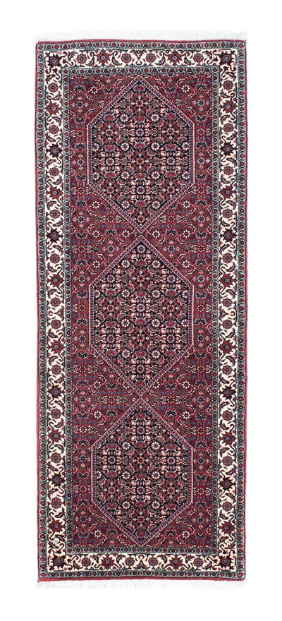 Bidjar Teppich 73x198cm - Perserteppich
