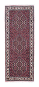 Bidjar Teppich 198x73cm - Perserteppich
