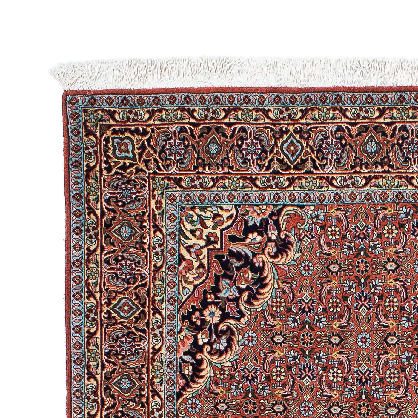 Bidjar Teppich 210x130cm - Perserteppich