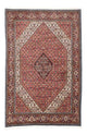 Bidjar Teppich 173x250cm - Perserteppich