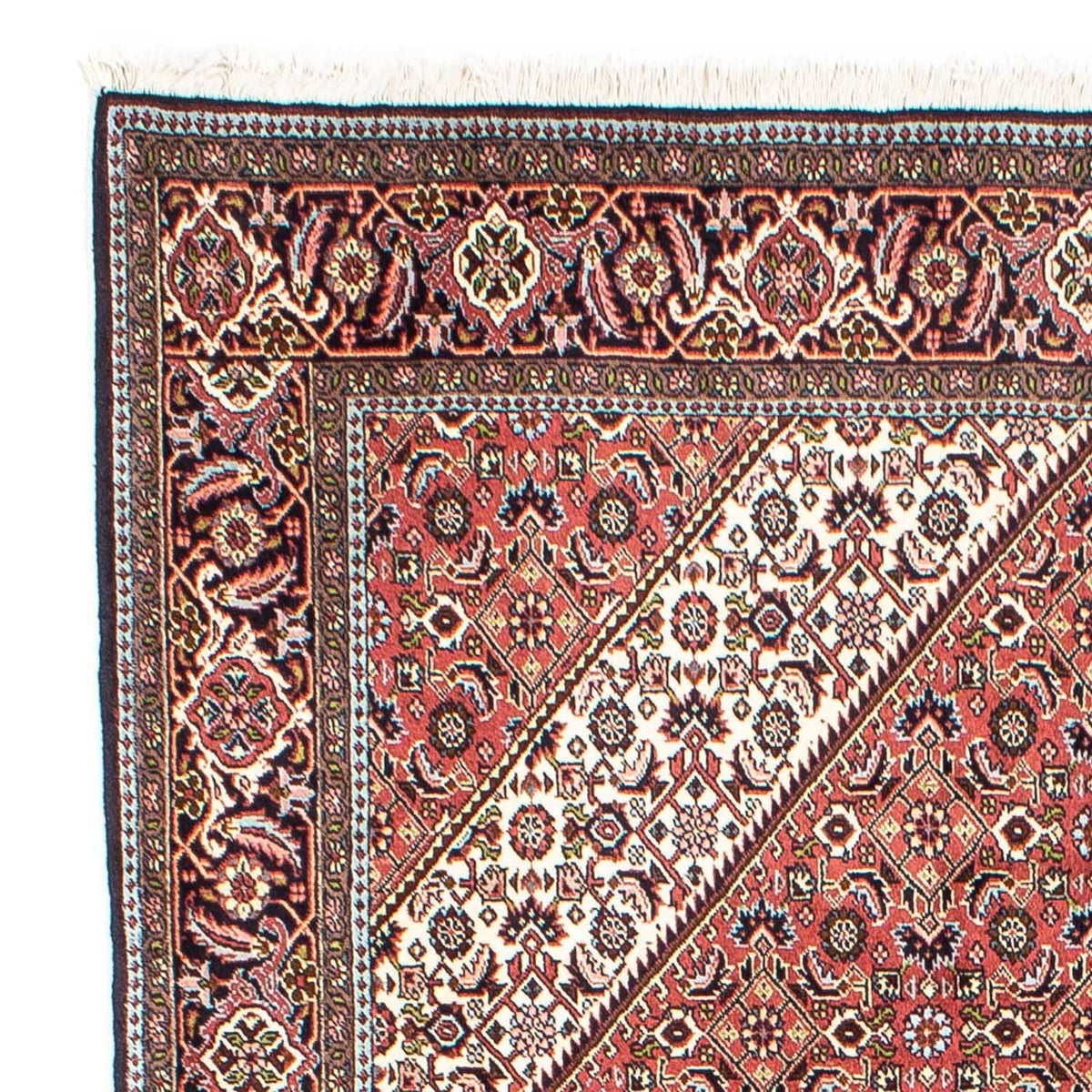 Bidjar Teppich 173x250cm - Perserteppich