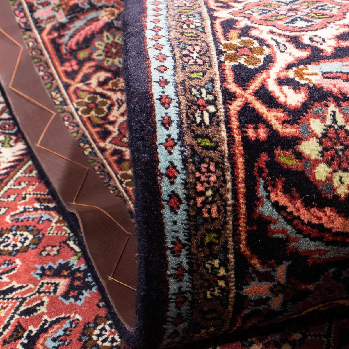 Perserteppich - Bidjar 250 x 173 cm