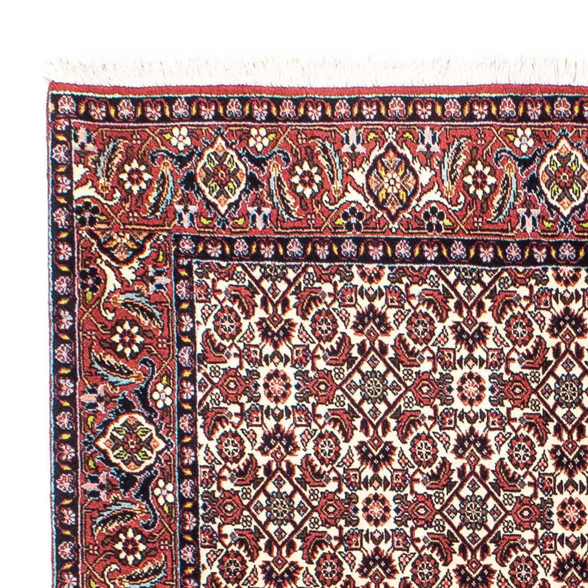 Bidjar Teppich 145x202cm - Perserteppich