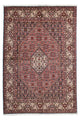 Bidjar - Zanjan Teppich 140x214cm - Perserteppich