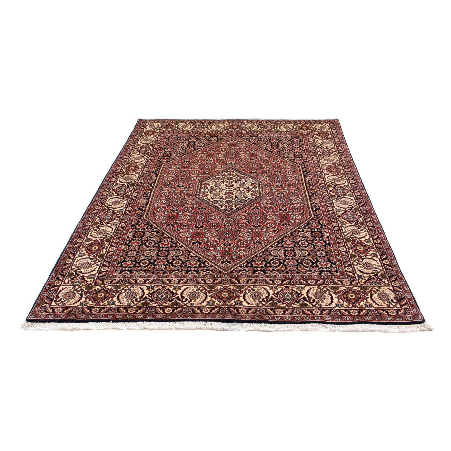 Perserteppich - Bidjar 214 x 140 cm