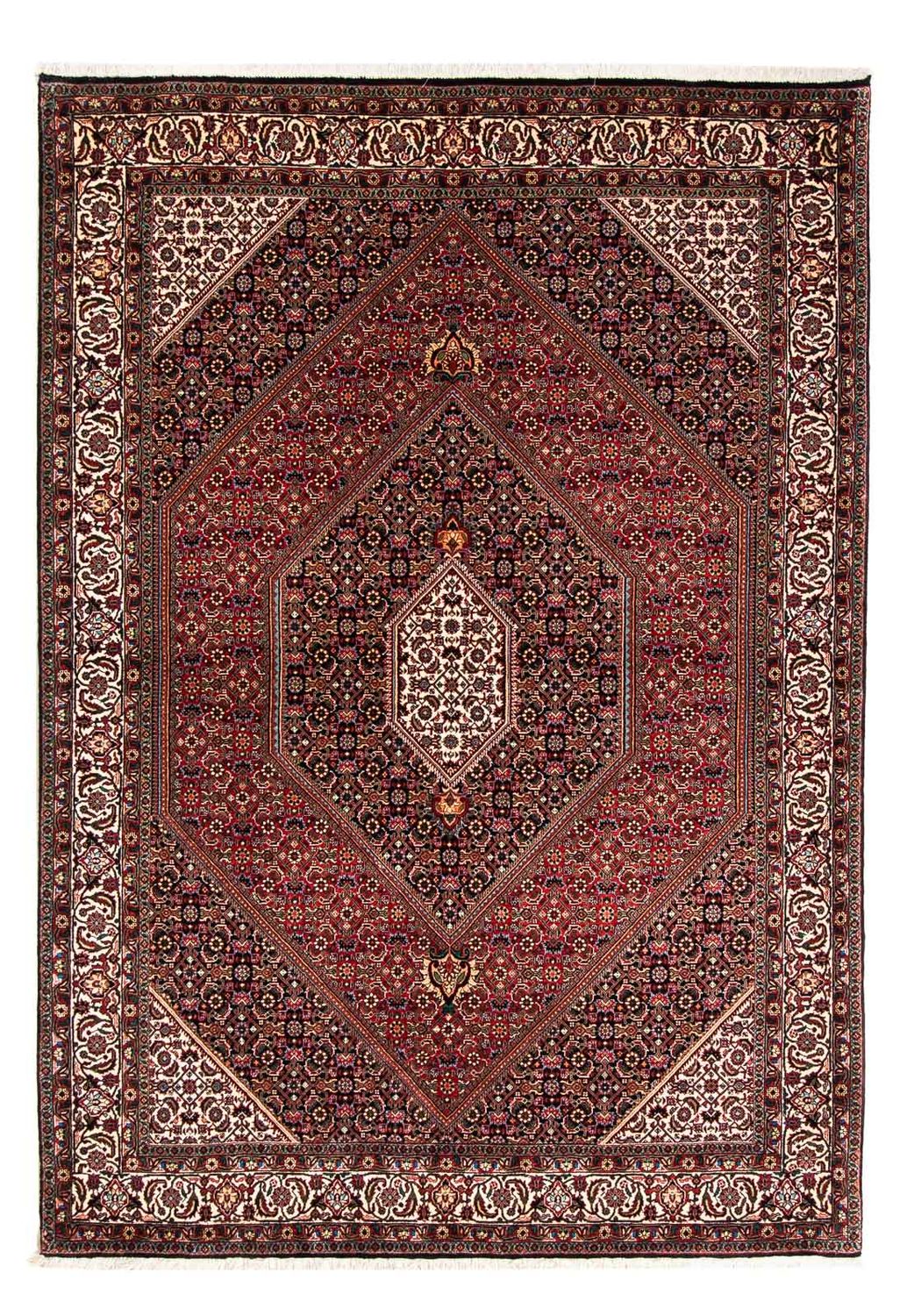 Perserteppich - Bidjar 232 x 168 cm