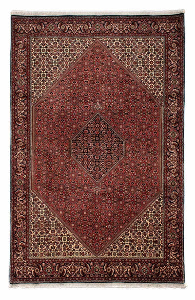 Bidjar Teppich 202x300cm - Perserteppich