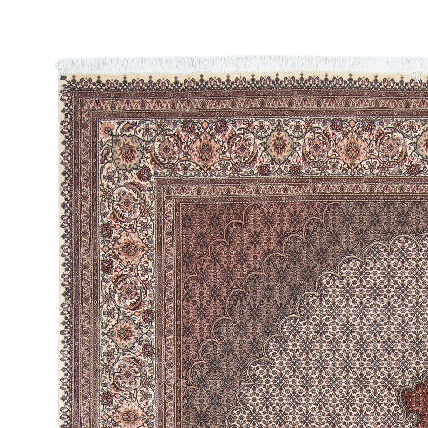 Täbriz Teppich 307x202cm - Perserteppich