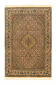 Täbriz - 50 Raj Teppich 156x104cm - Perserteppich