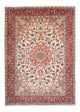 Perserteppich - Täbriz - Royal 295 x 203 cm Teppich Wohnzimmer
