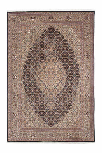 Täbriz Teppich 200x302cm - Perserteppich