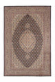 Täbriz Teppich 302x200cm - Perserteppich