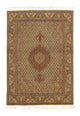 Täbriz - 50 Raj Teppich 147x103cm - Perserteppich