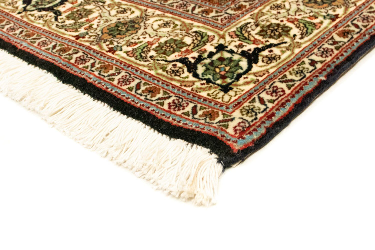 Täbriz - 50 Raj Teppich 105x150cm - Perserteppich