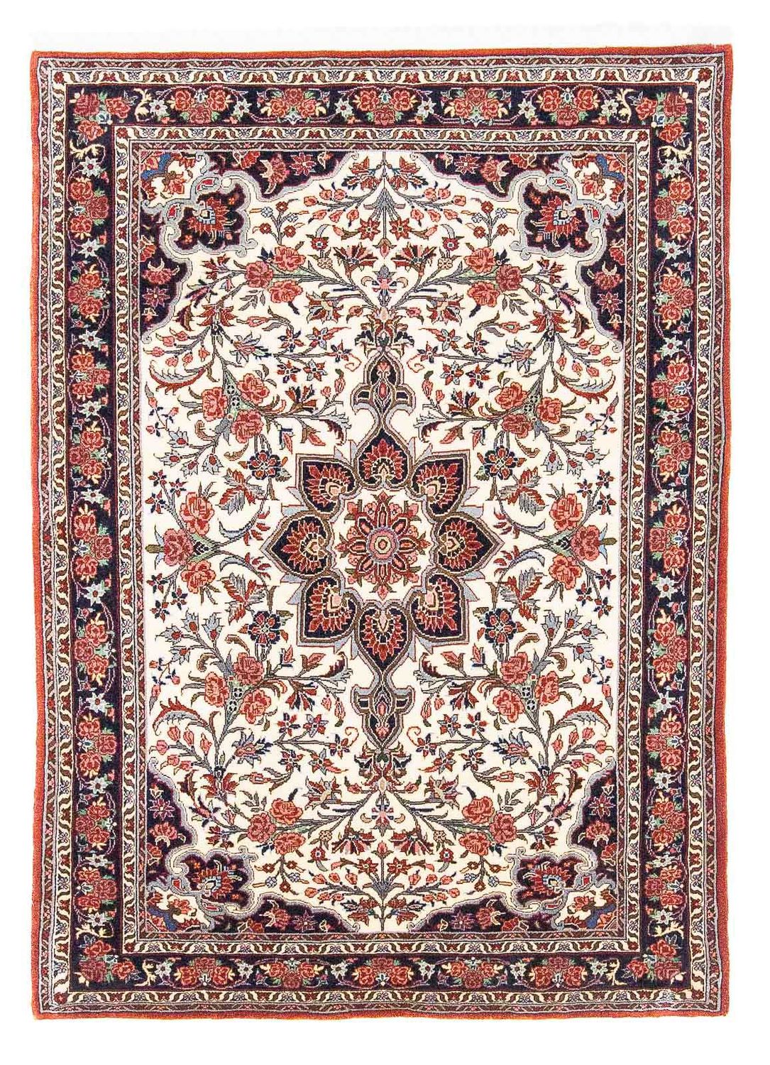 Perserteppich - Bidjar - Royal 157 x 112 cm