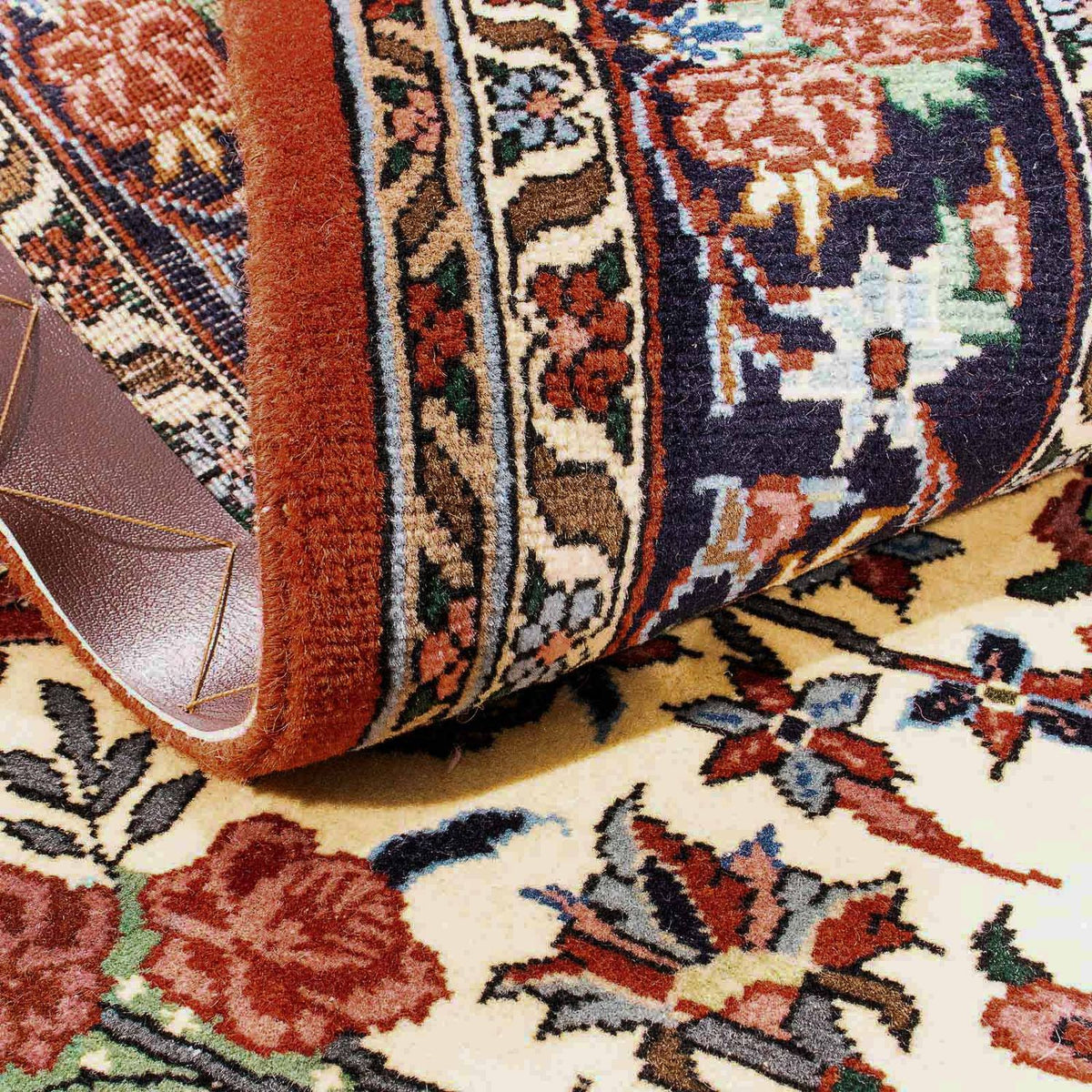 Perserteppich - Bidjar - Royal 157 x 112 cm