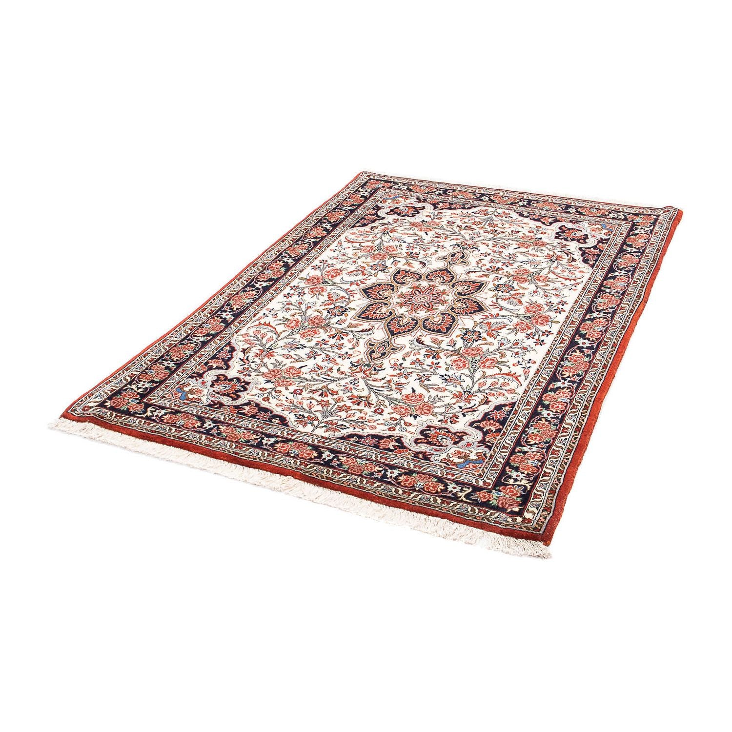 Perserteppich - Bidjar - Royal 157 x 112 cm