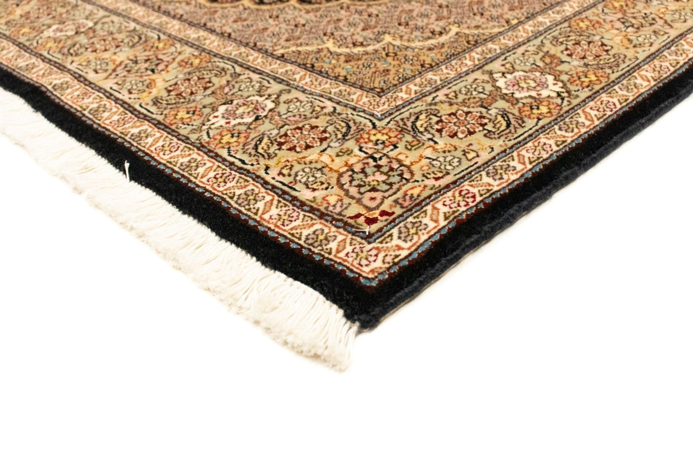 Täbriz Teppich 145x104cm - Perserteppich