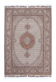 Täbriz Teppich 184x123cm - Perserteppich