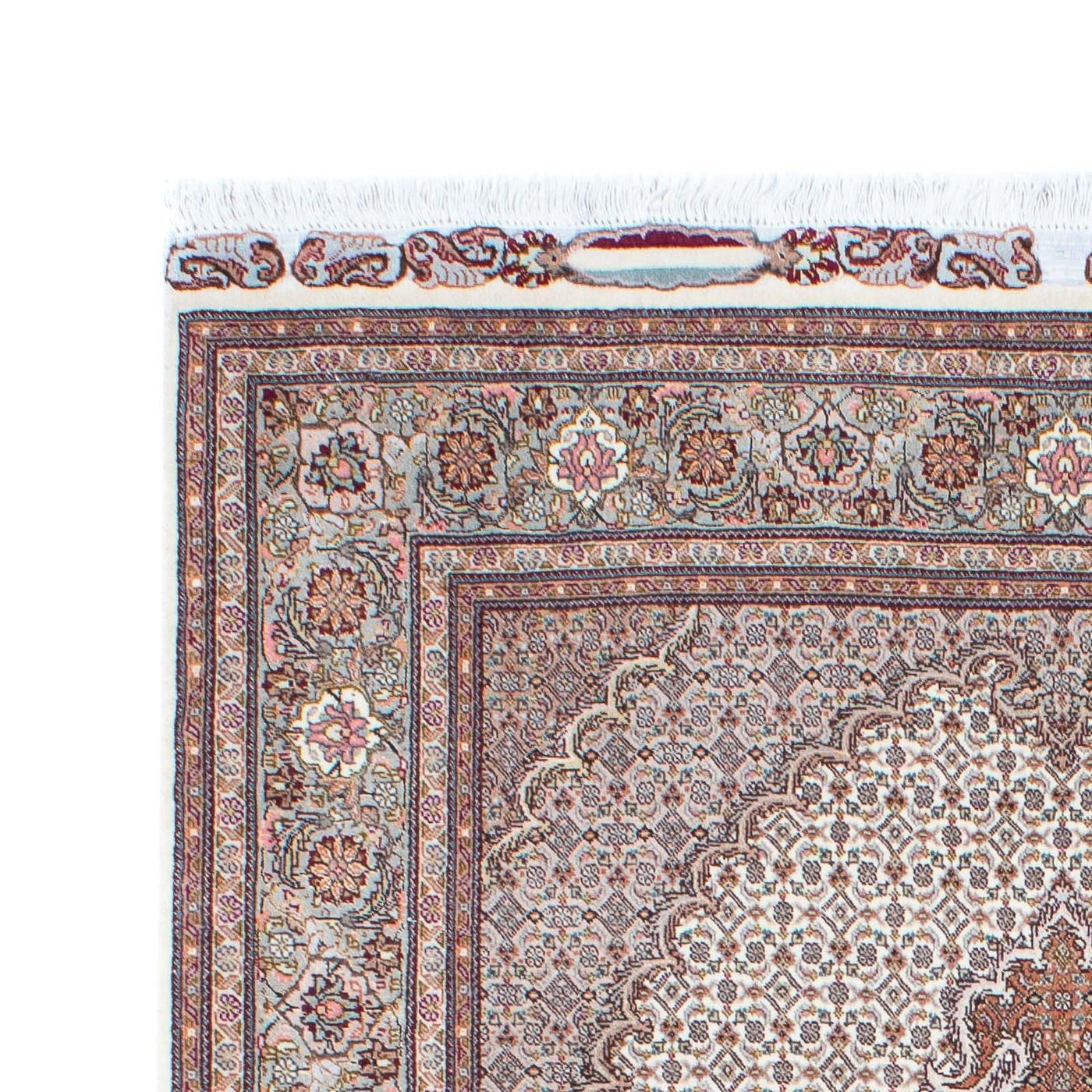 Täbriz Teppich 184x123cm - Perserteppich