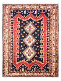 Perserteppich - Nomadic 207 x 158 cm