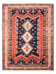Shiraz Teppich 207x158cm - Perserteppich