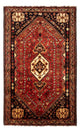 Shiraz Teppich 172x276cm - Perserteppich