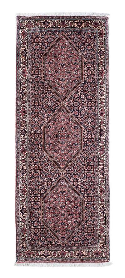 Bidjar Teppich 75x202cm - Perserteppich