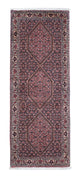 Bidjar Teppich 202x75cm - Perserteppich